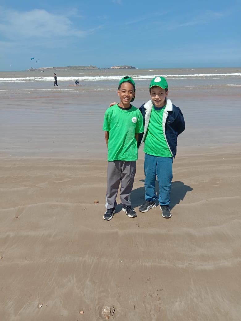 Voyage à Essaouira